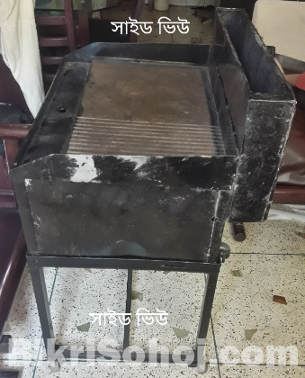 হট প্লেট